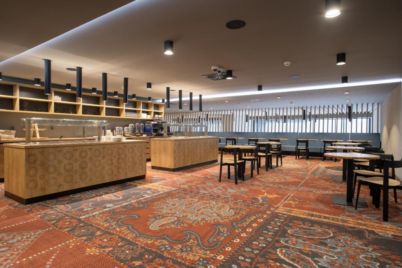 Hotel Nomad Bjelašnica 外观 照片