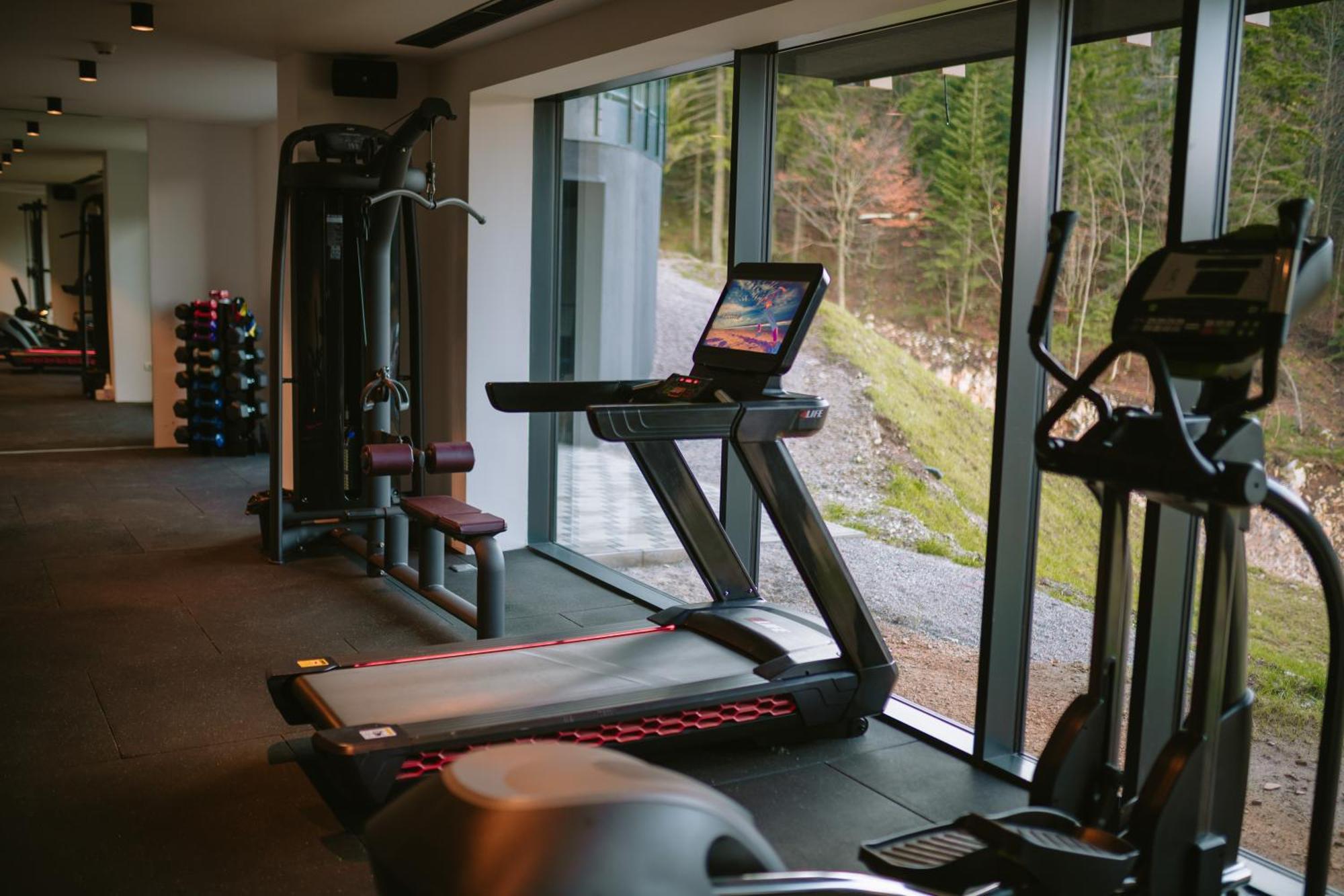 Hotel Nomad Bjelašnica 外观 照片